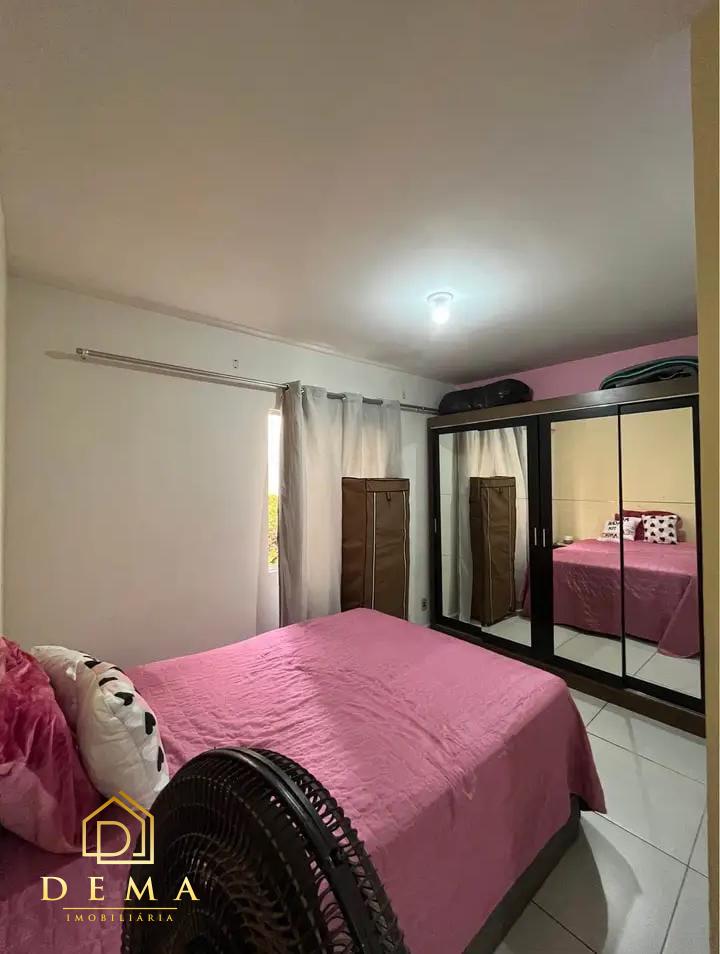 Apartamento à venda com 2 quartos, 47m² - Foto 7