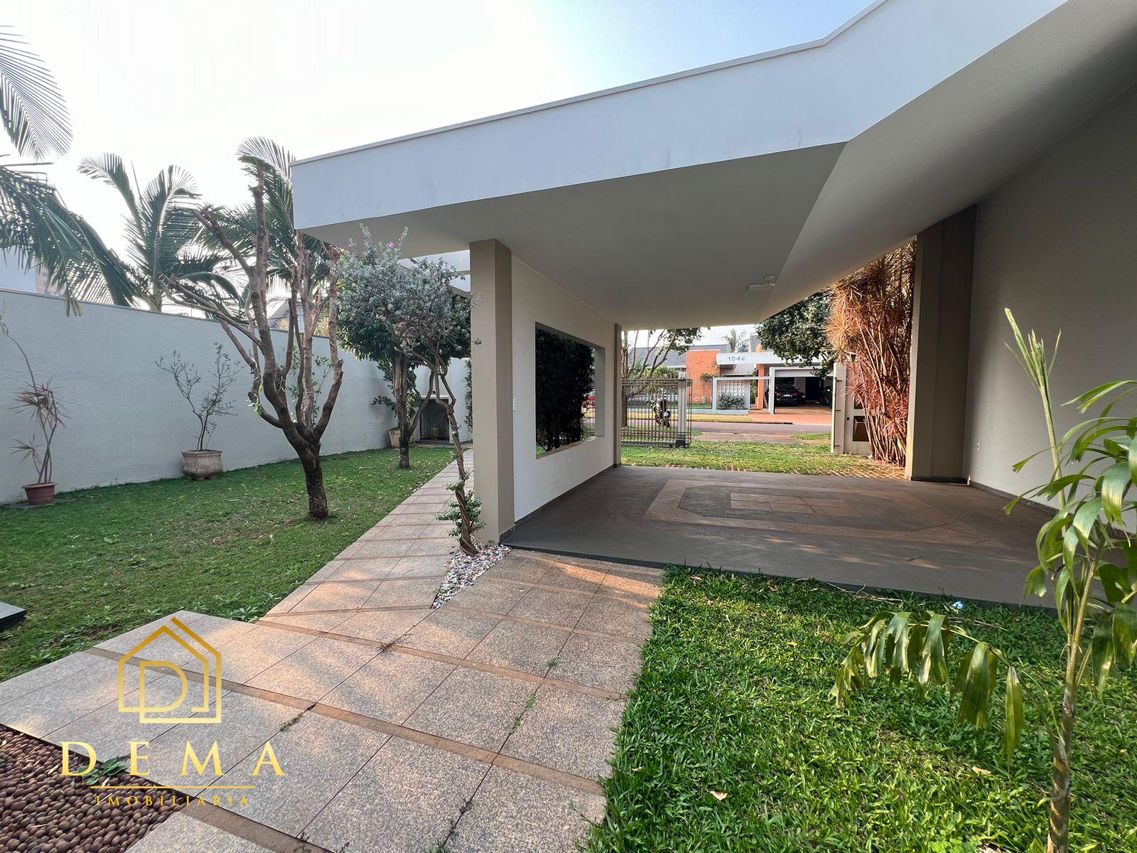 Casa à venda com 3 quartos, 215m² - Foto 4