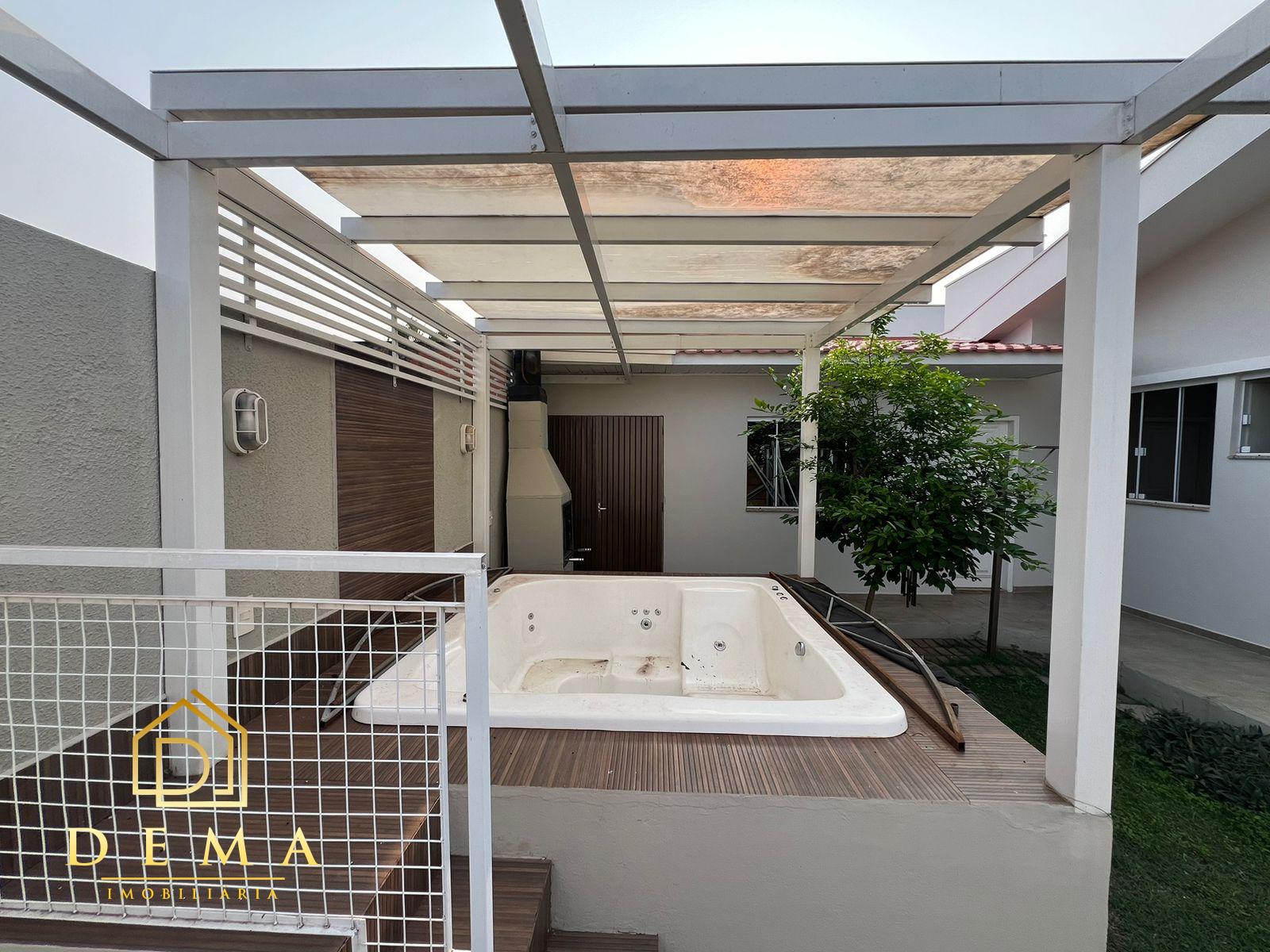 Casa à venda com 3 quartos, 215m² - Foto 12