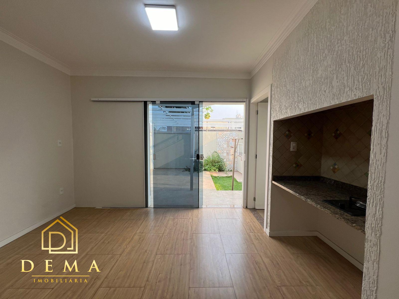 Casa à venda com 3 quartos, 215m² - Foto 15