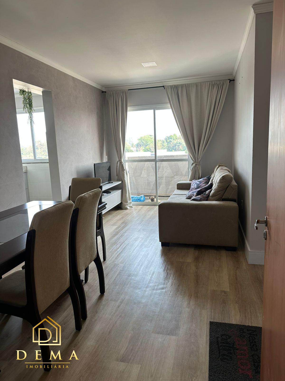 Apartamento à venda com 2 quartos, 68m² - Foto 4