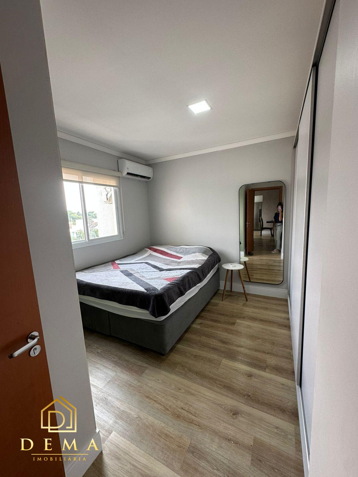 Apartamento à venda com 2 quartos, 68m² - Foto 5