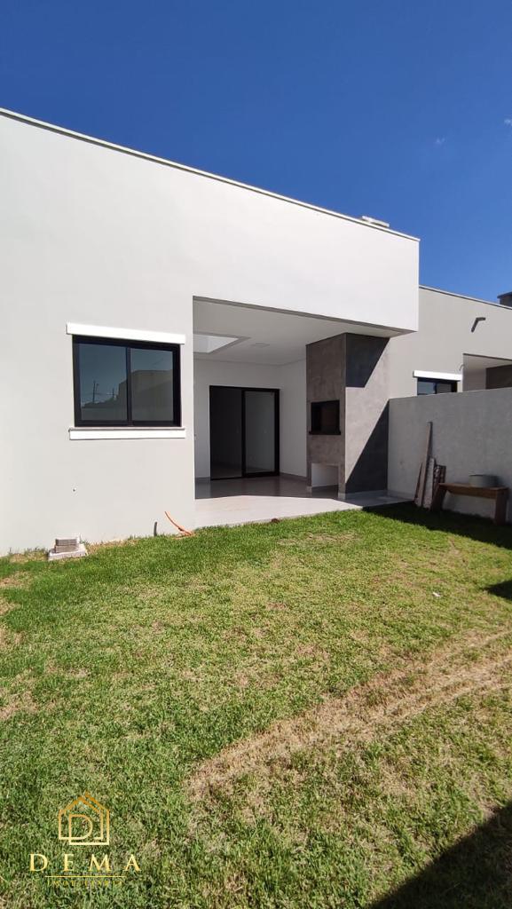 Casa à venda com 2 quartos, 108m² - Foto 9