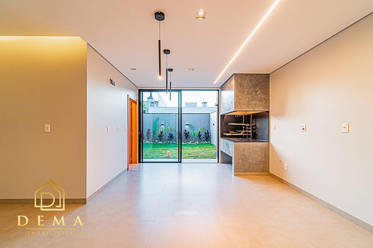 Casa à venda com 3 quartos, 175m² - Foto 11