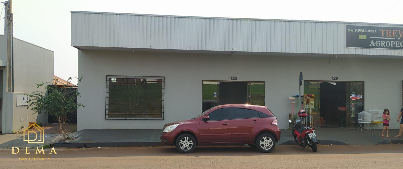 Conjunto Comercial-Sala para alugar, 250m² - Foto 1