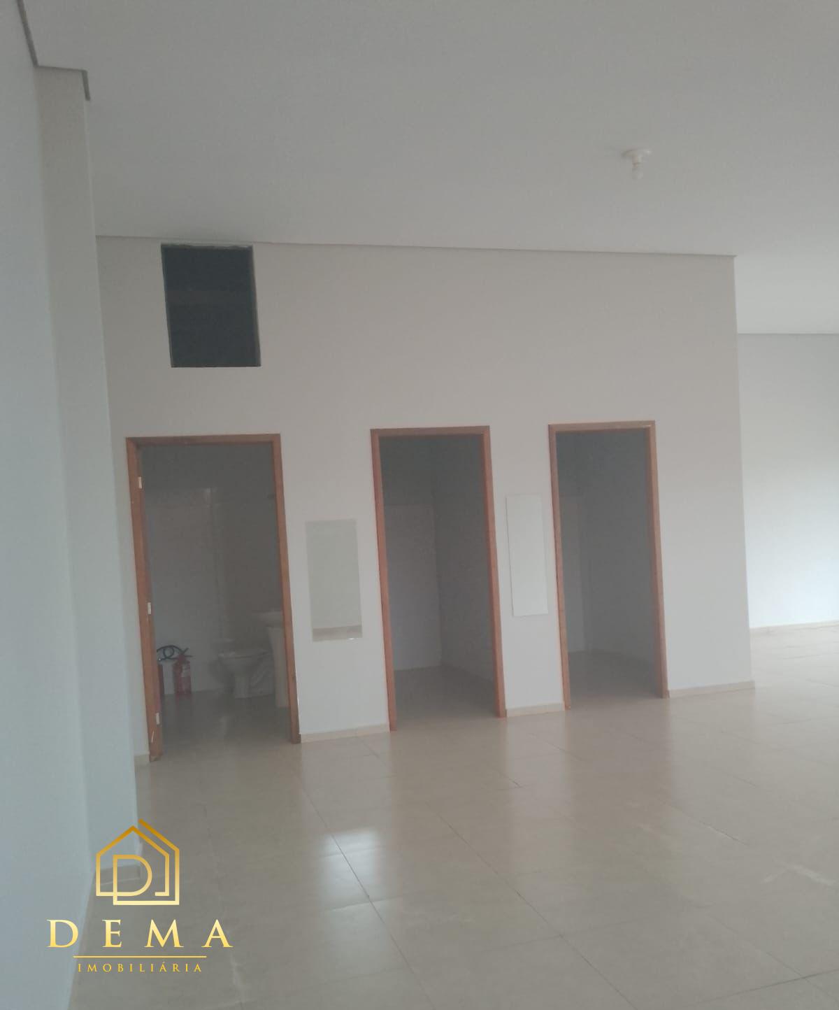 Conjunto Comercial-Sala para alugar, 250m² - Foto 4