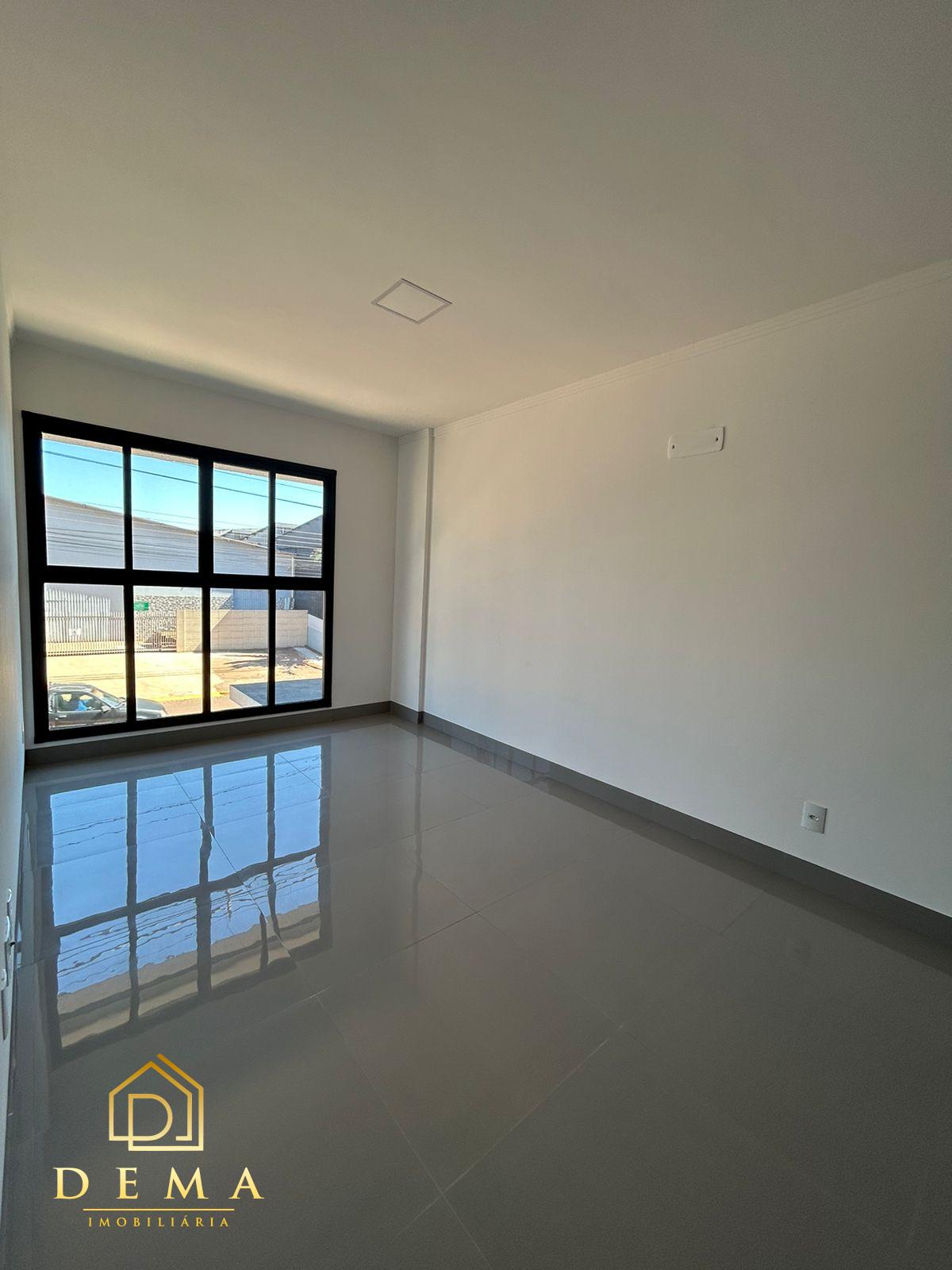 Apartamento à venda com 2 quartos, 64m² - Foto 3