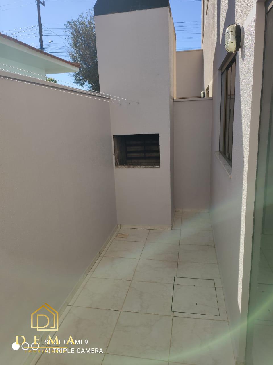 Sobrado para alugar com 2 quartos, 124m² - Foto 10