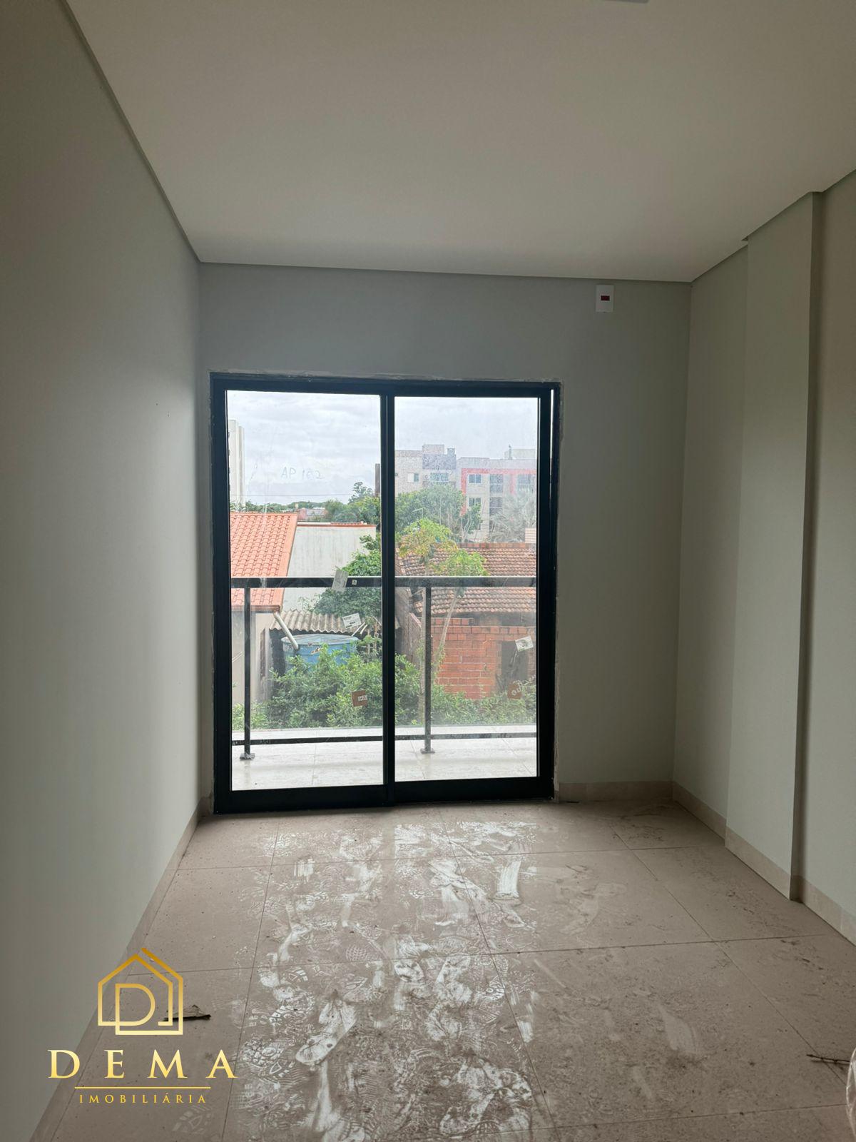 Apartamento à venda com 1 quarto, 63m² - Foto 3