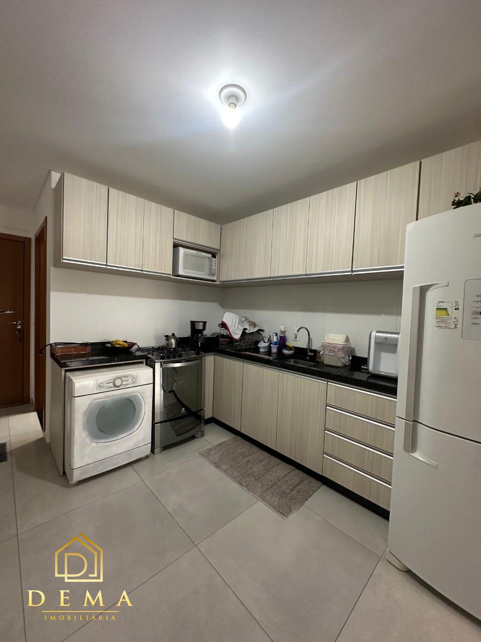 Apartamento à venda com 1 quarto, 70m² - Foto 7