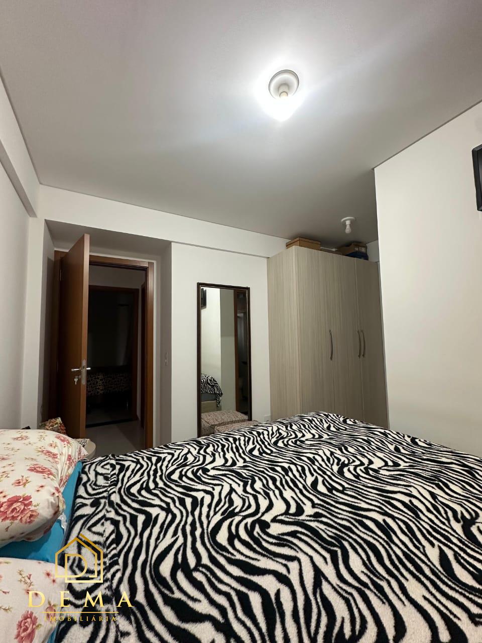 Apartamento à venda com 1 quarto, 70m² - Foto 9