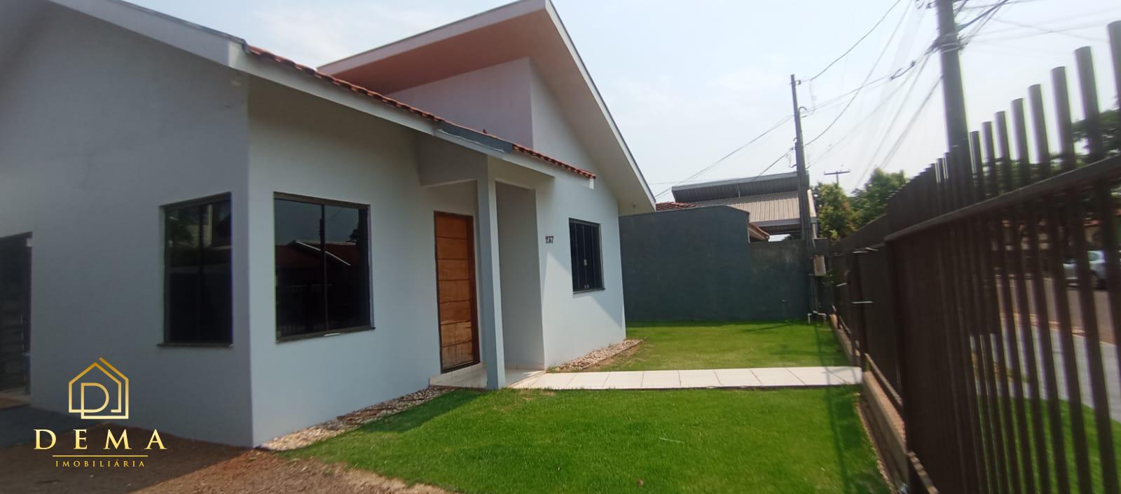 Casa para alugar com 2 quartos, 102m² - Foto 1