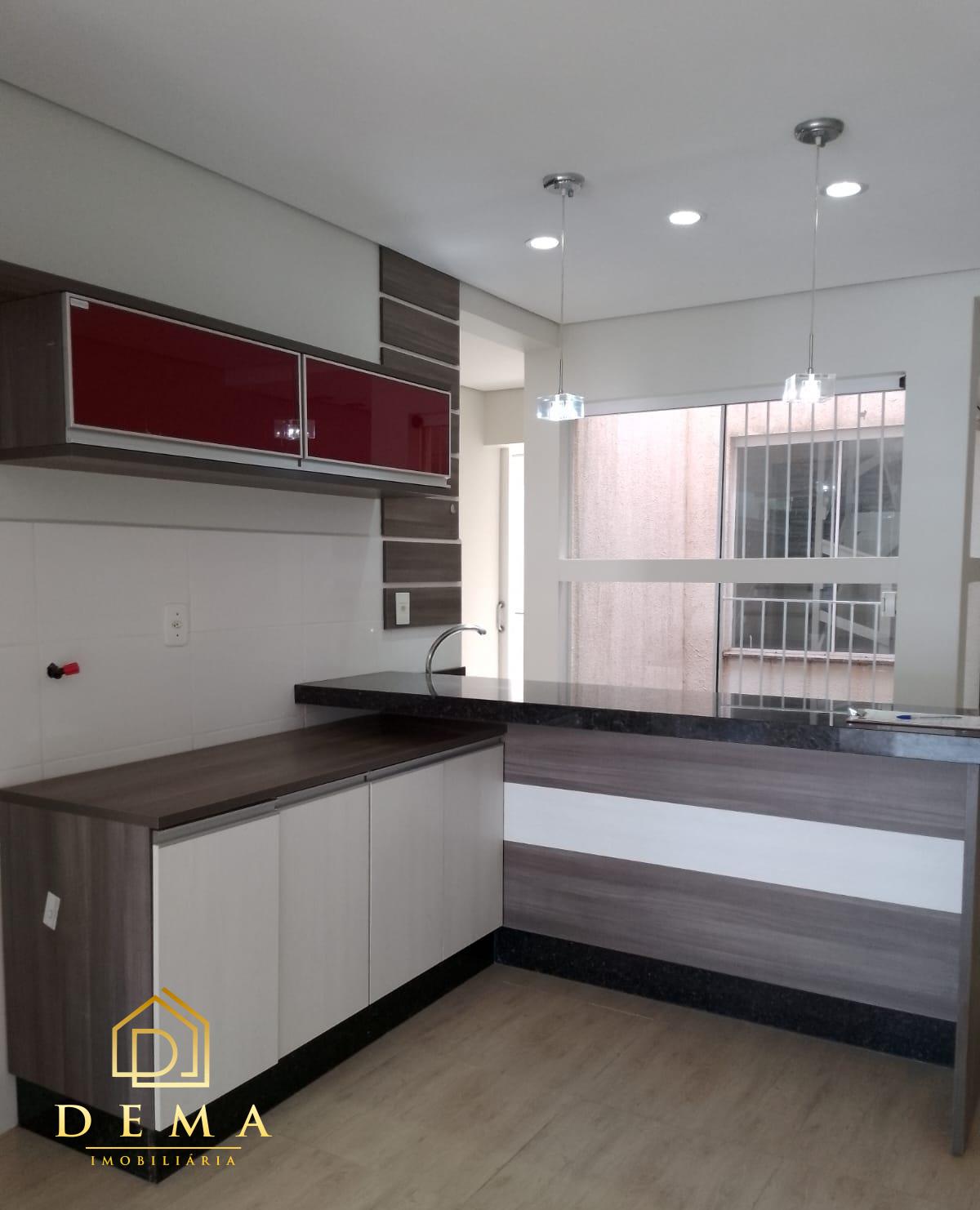 Apartamento para alugar com 2 quartos, 77m² - Foto 1