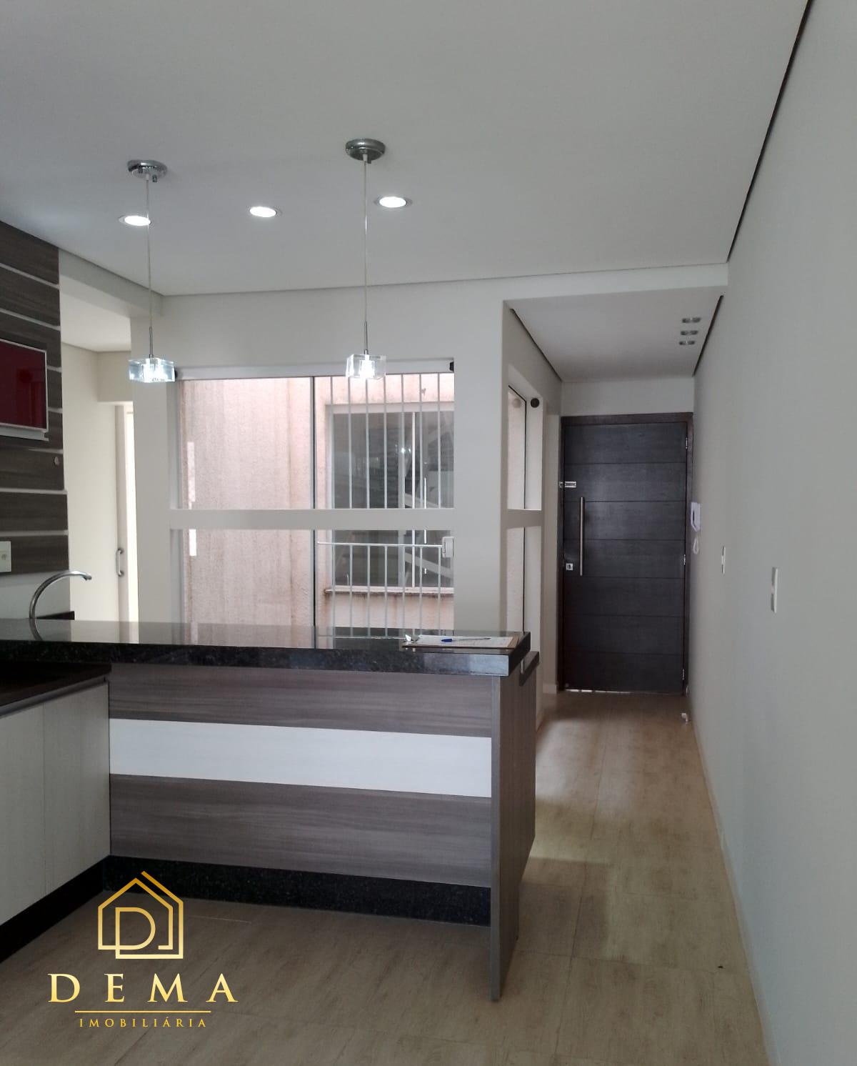 Apartamento para alugar com 2 quartos, 77m² - Foto 2