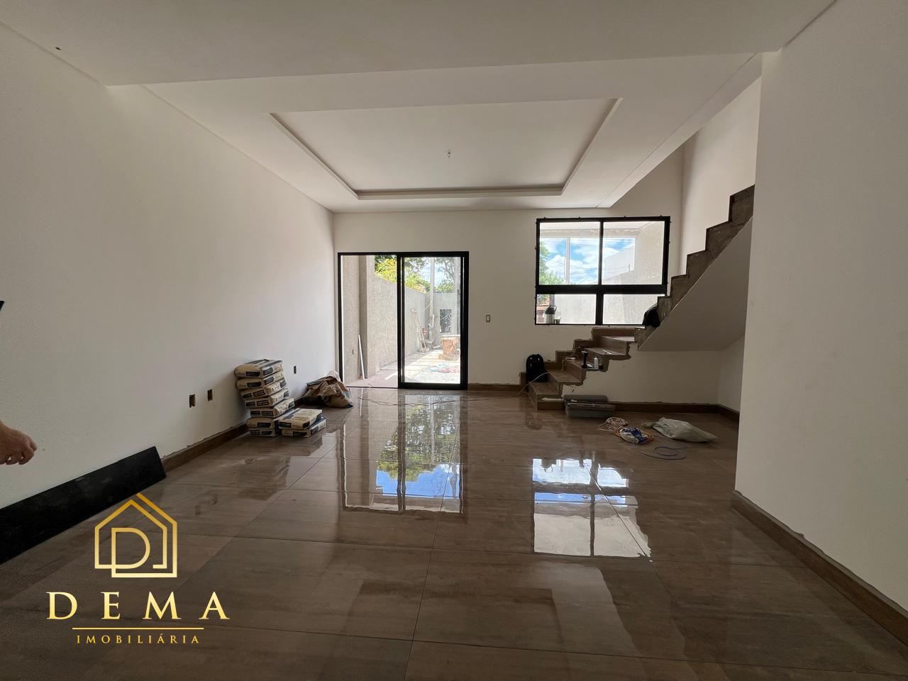 Sobrado à venda com 2 quartos, 128m² - Foto 5