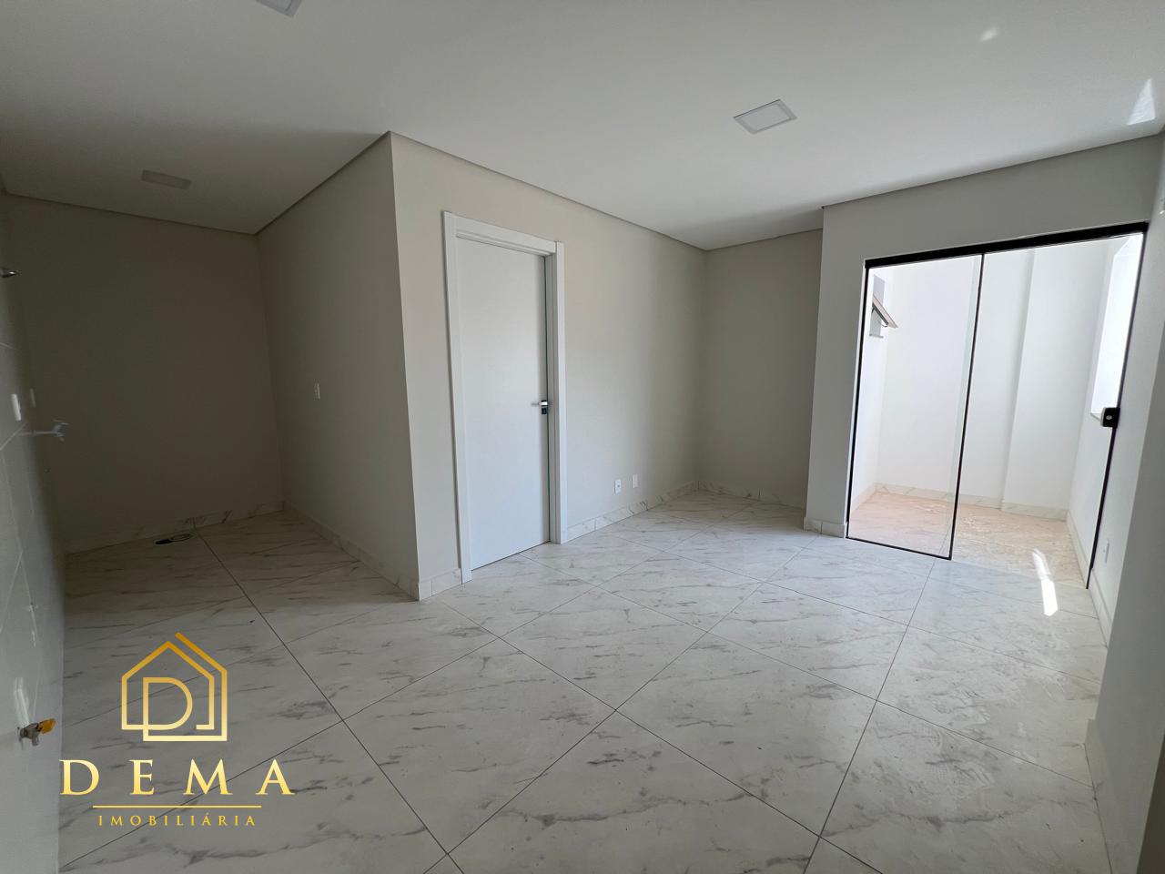 Apartamento para alugar com 1 quarto, 38m² - Foto 1