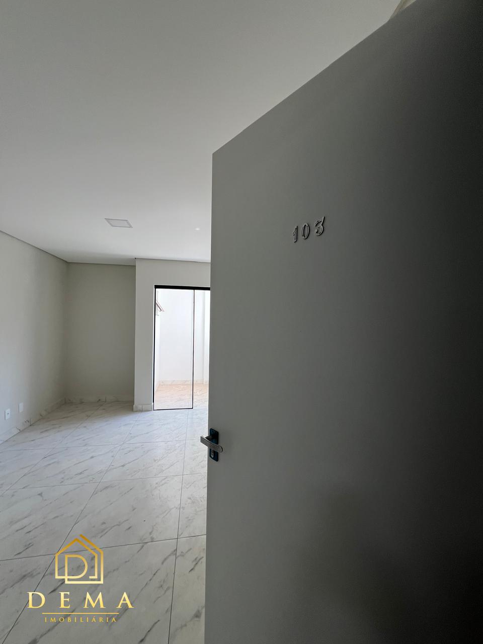 Apartamento para alugar com 1 quarto, 38m² - Foto 9