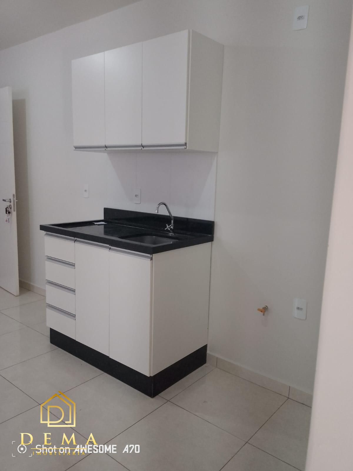 Apartamento à venda e aluguel com 2 quartos, 54m² - Foto 5