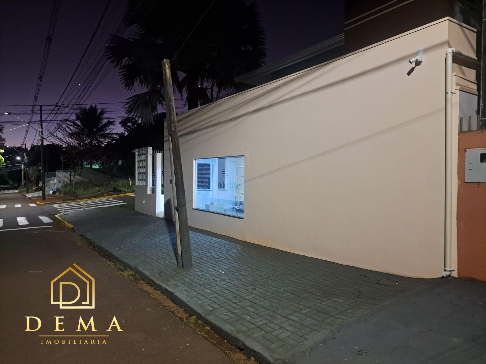 Conjunto Comercial-Sala para alugar, 35m² - Foto 1