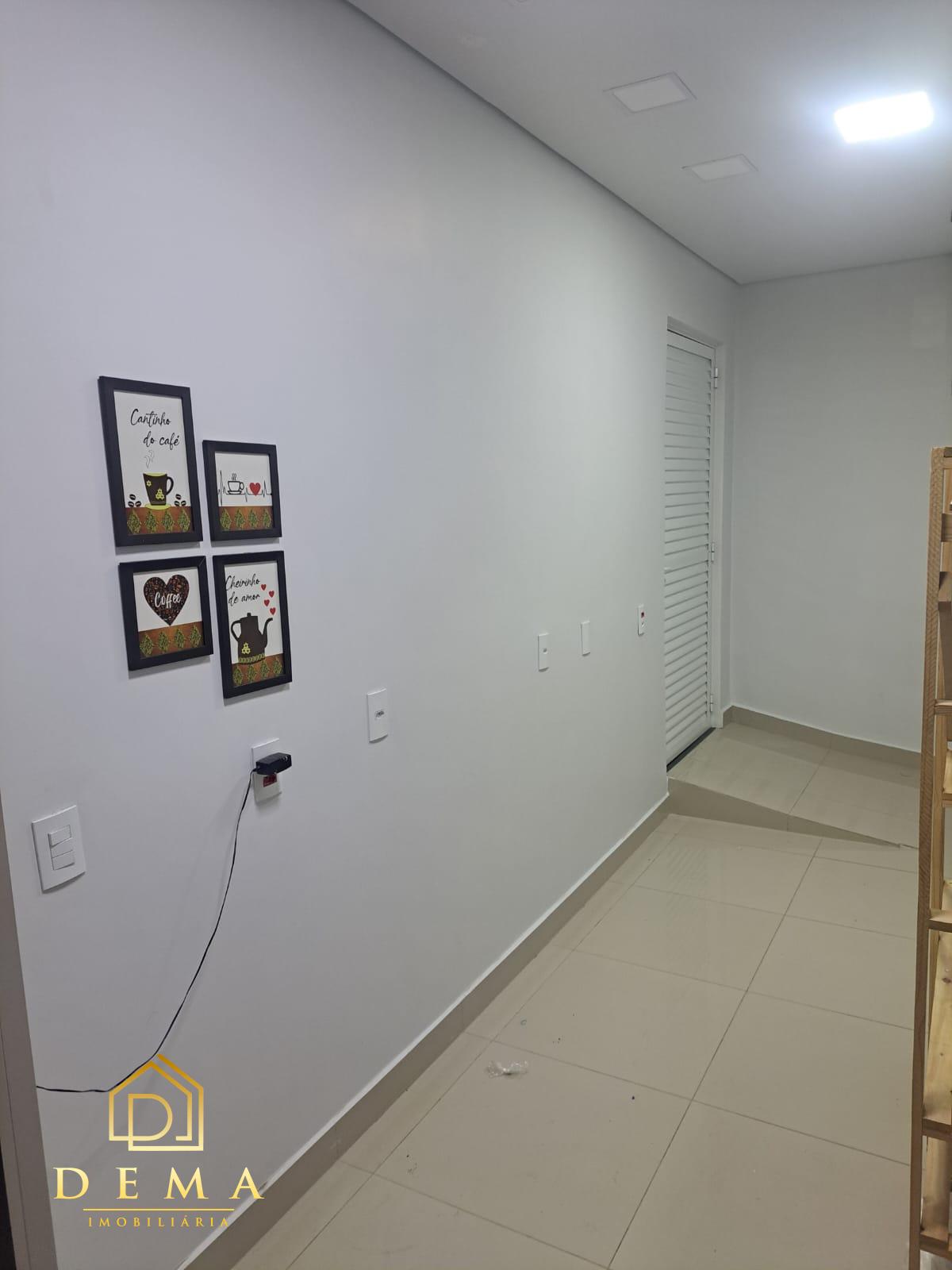 Conjunto Comercial-Sala para alugar, 35m² - Foto 11