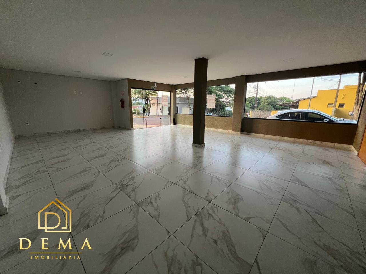 Conjunto Comercial-Sala para alugar, 72m² - Foto 2