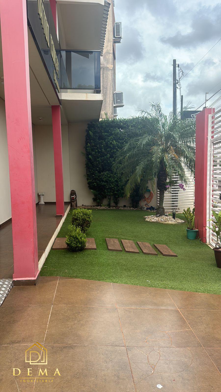 Sobrado à venda com 2 quartos, 279m² - Foto 3