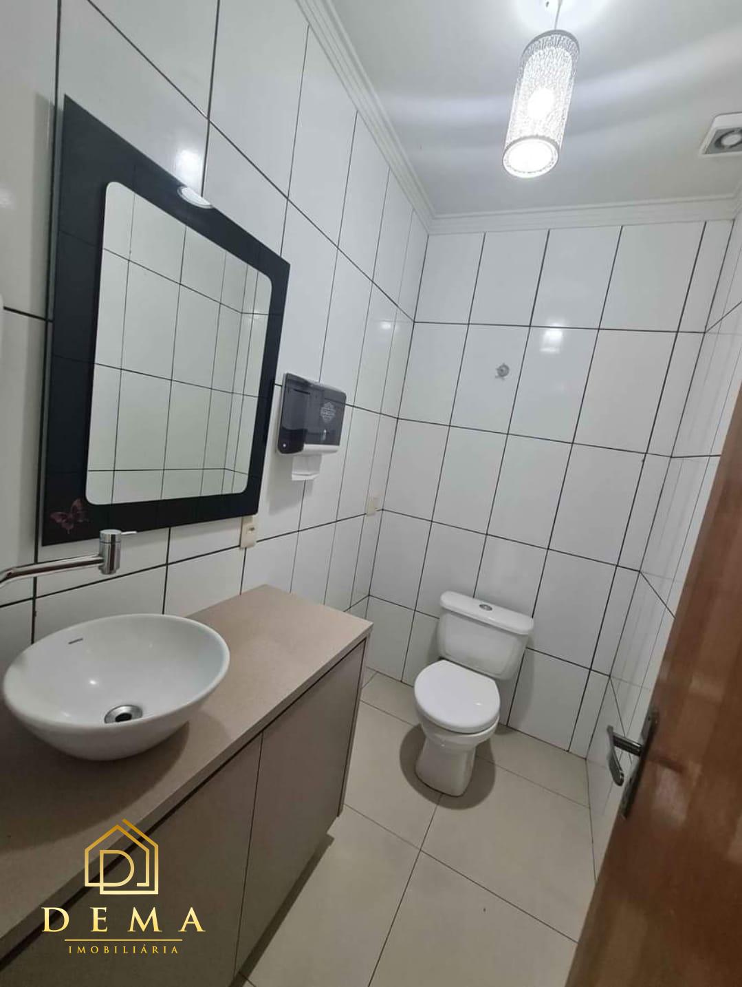 Sobrado à venda com 2 quartos, 279m² - Foto 6