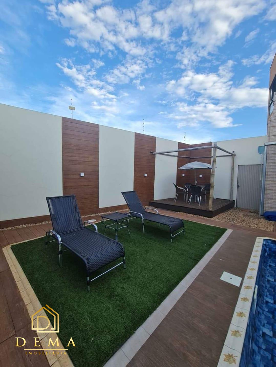 Sobrado à venda com 2 quartos, 279m² - Foto 16