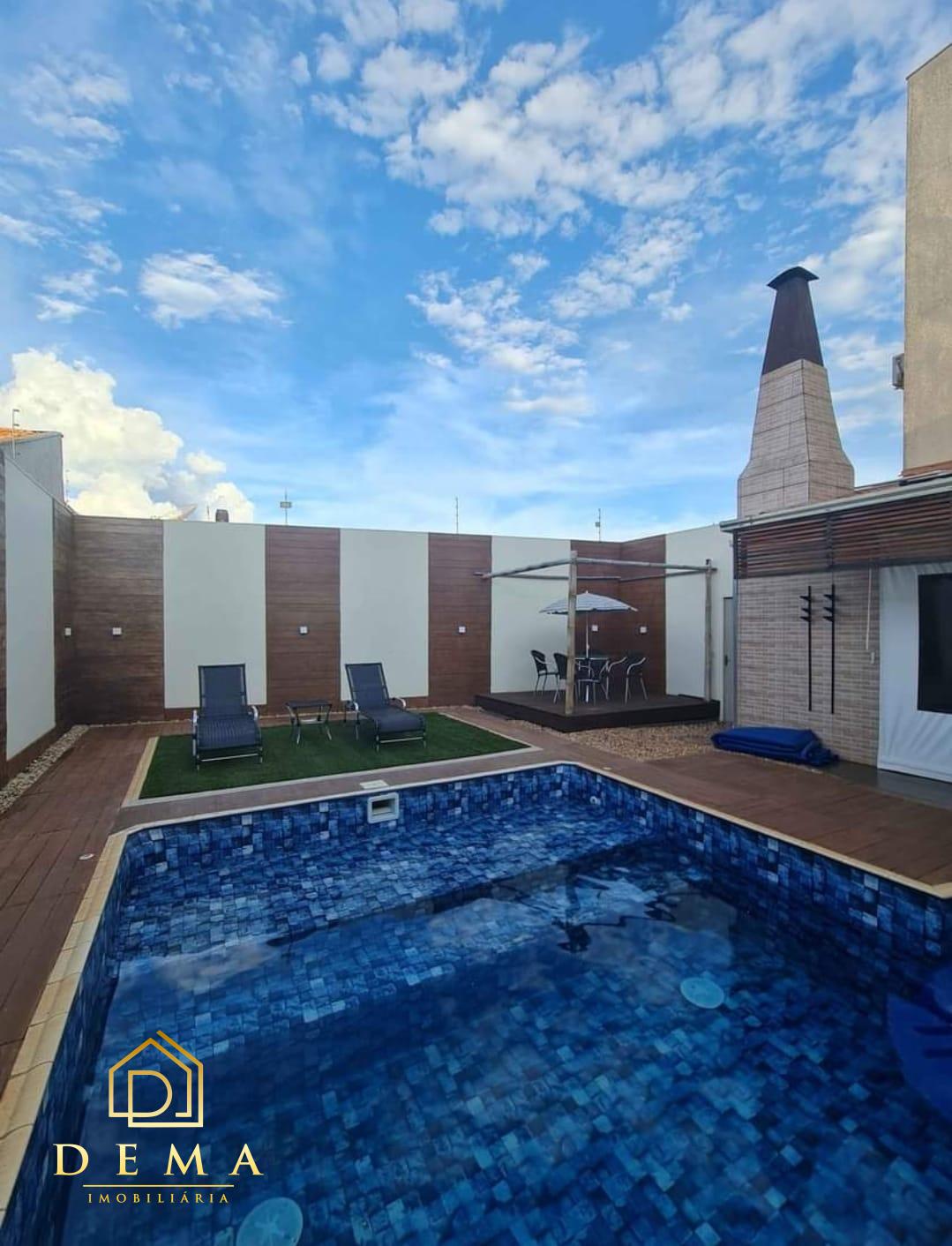 Sobrado à venda com 2 quartos, 279m² - Foto 17