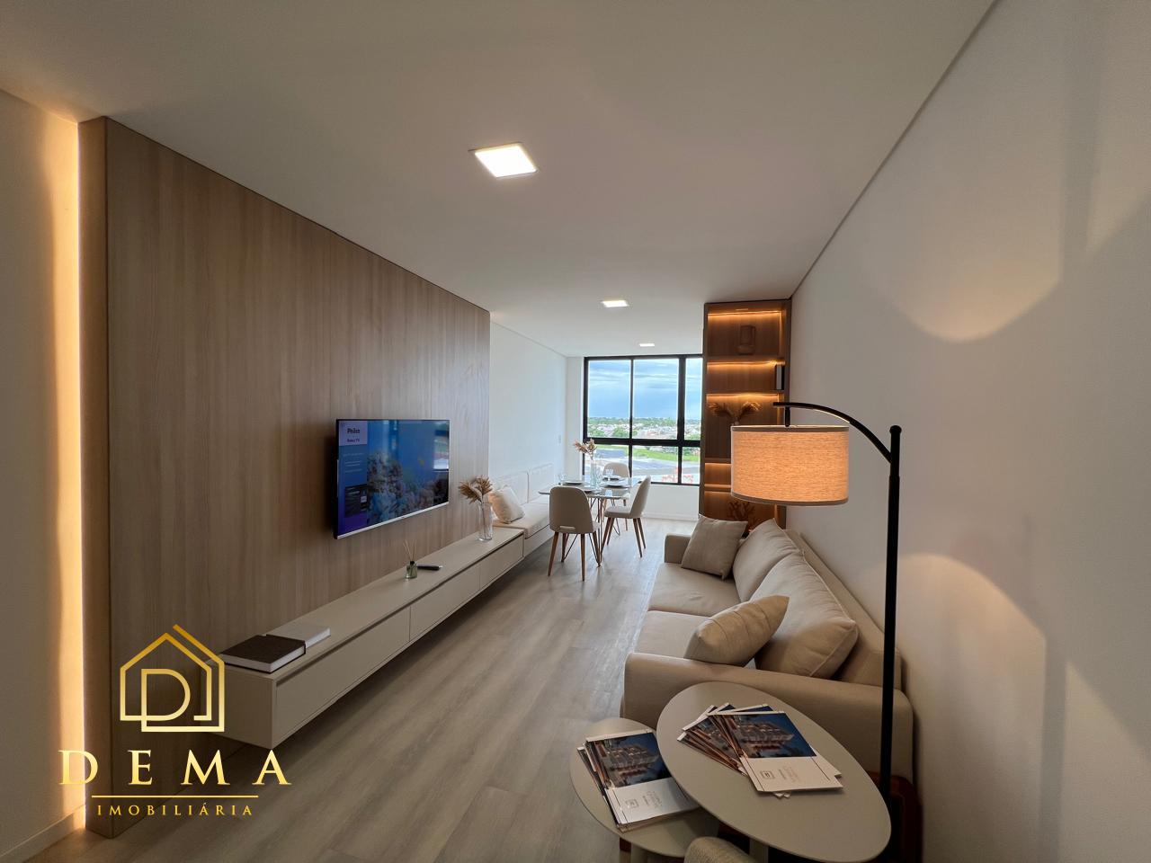 Apartamento à venda com 1 quarto - Foto 5