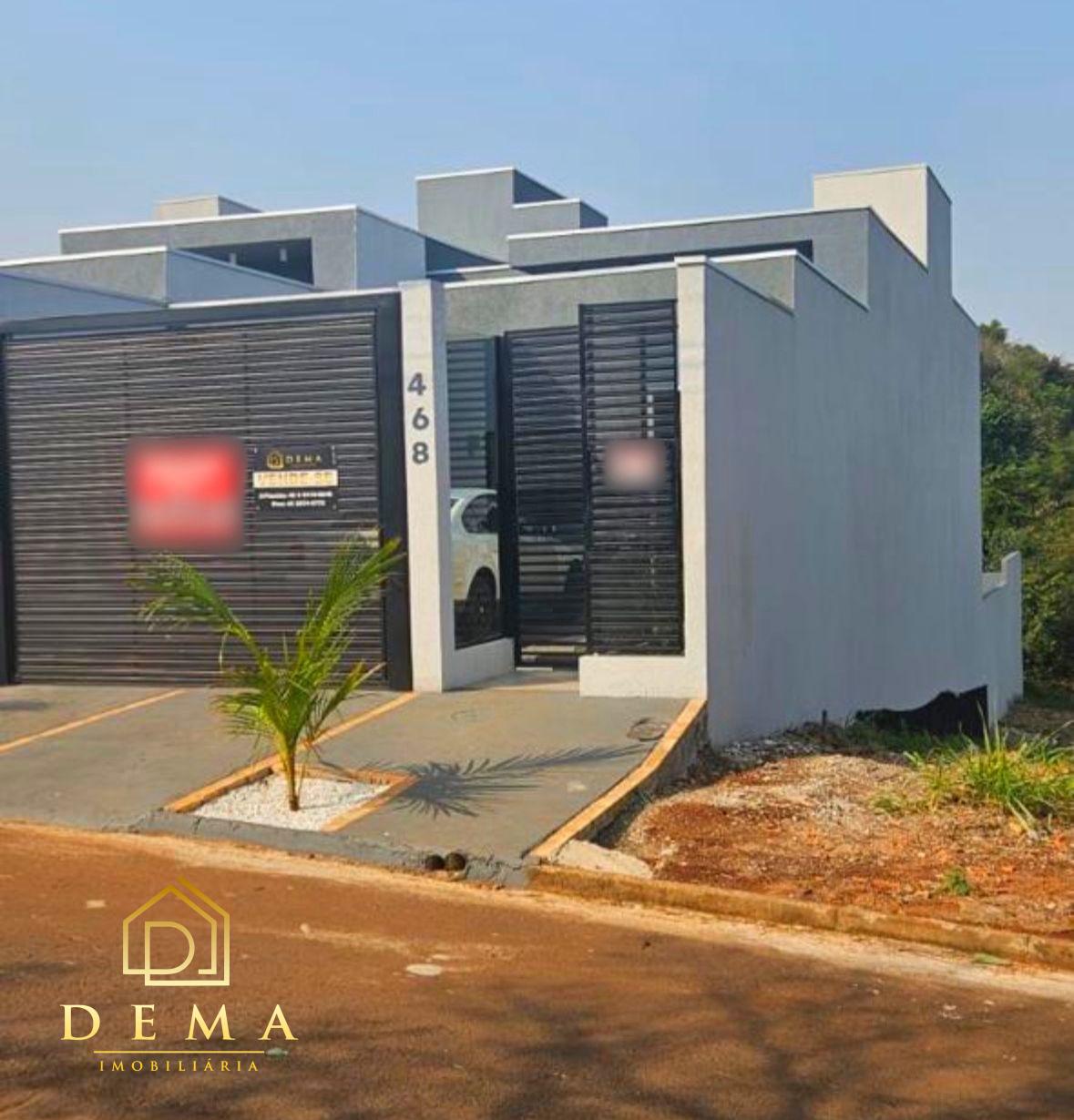 Casa à venda com 2 quartos, 117m² - Foto 2