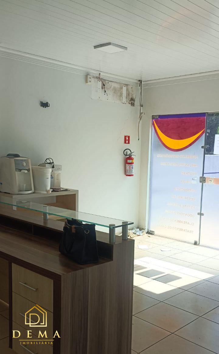 Conjunto Comercial-Sala para alugar, 120m² - Foto 5