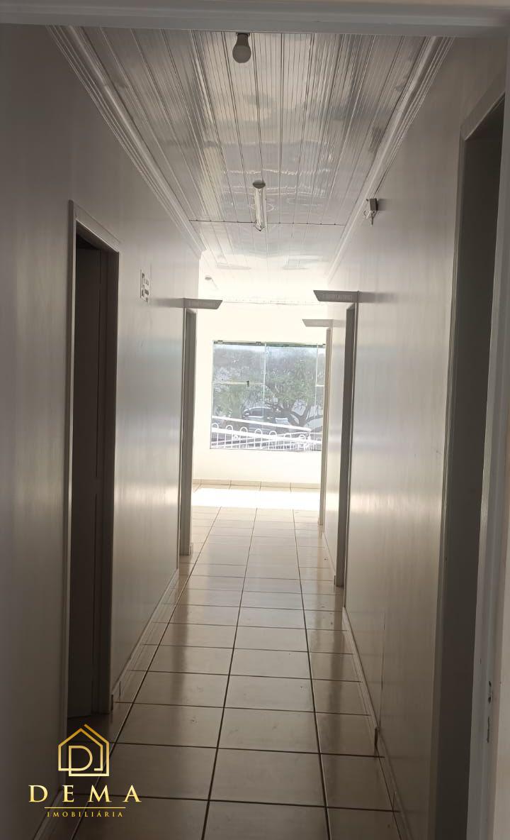 Conjunto Comercial-Sala para alugar, 120m² - Foto 6