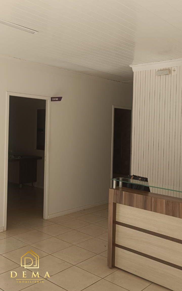 Conjunto Comercial-Sala para alugar, 120m² - Foto 19