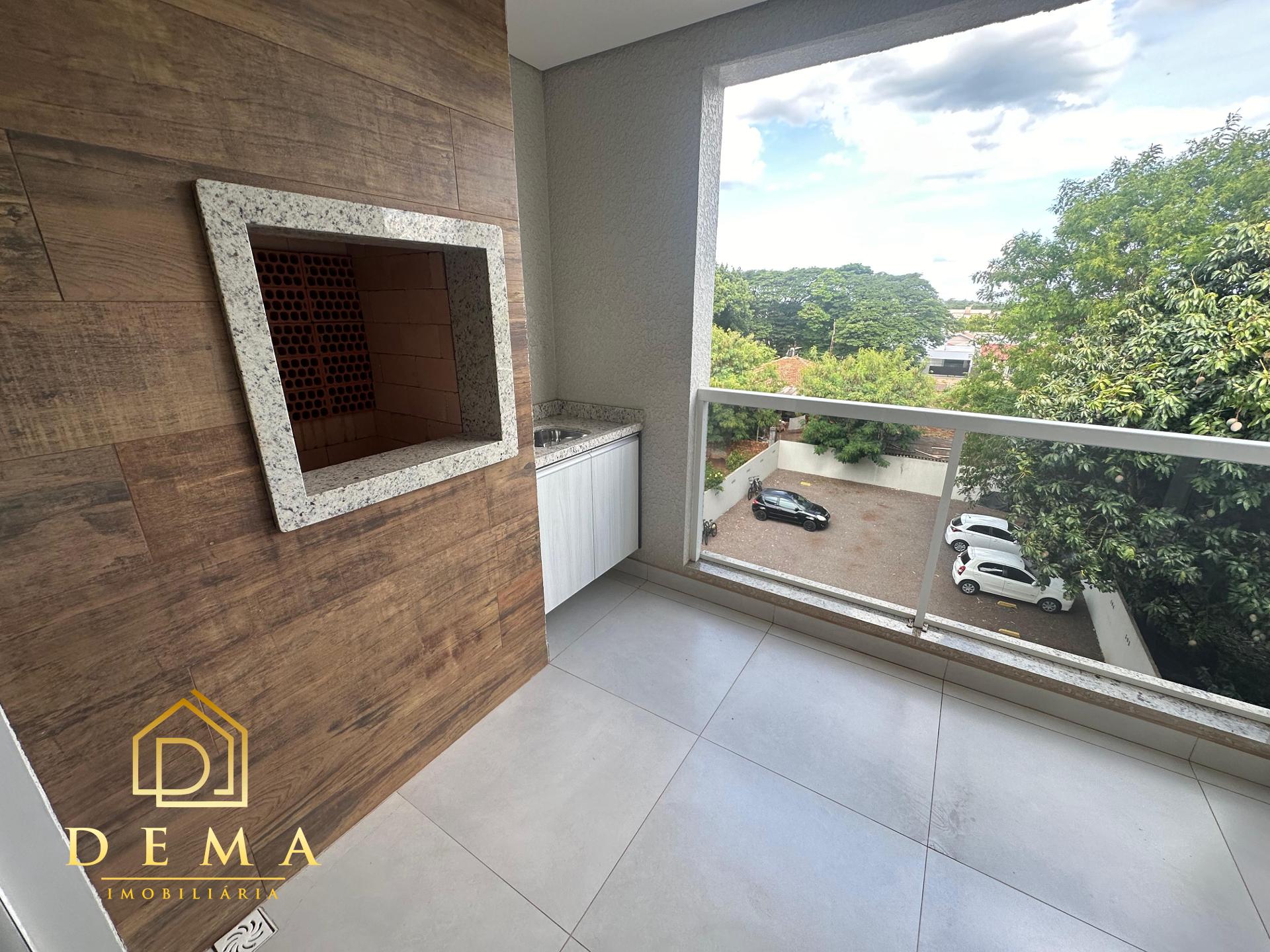 Apartamento para alugar com 2 quartos, 108m² - Foto 2