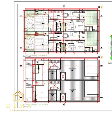 Sobrado à venda com 2 quartos, 154m² - Foto 7