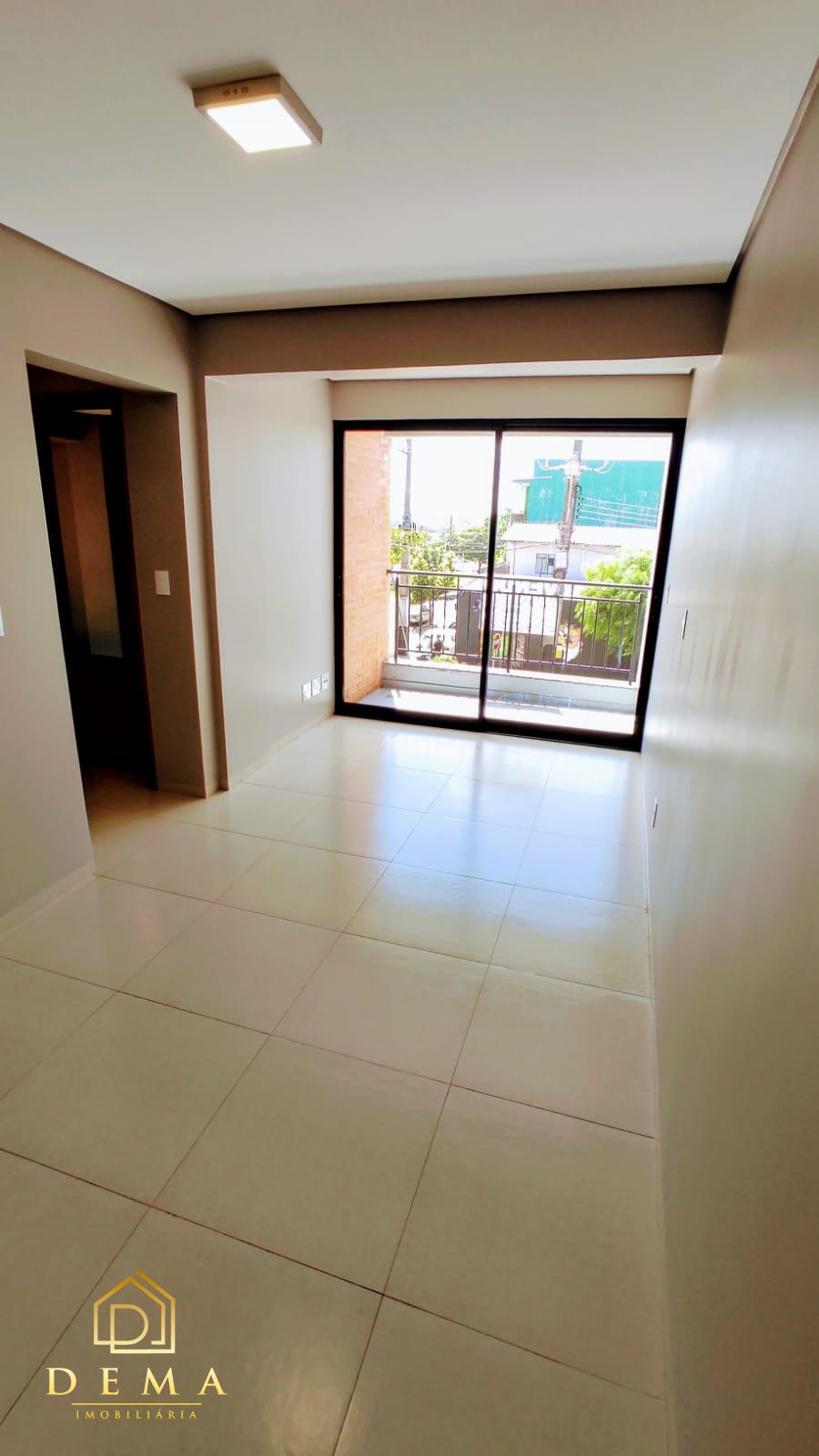 Apartamento à venda com 2 quartos, 104m² - Foto 2