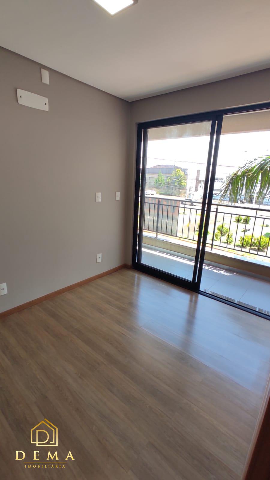 Apartamento à venda com 2 quartos, 104m² - Foto 3