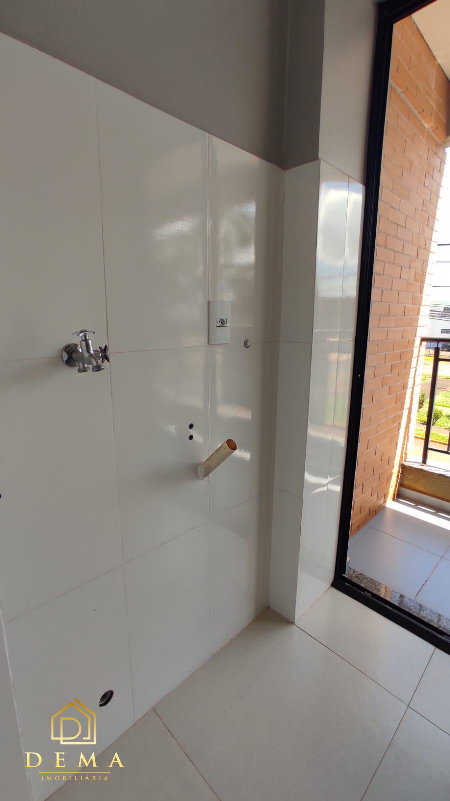 Apartamento à venda com 2 quartos, 104m² - Foto 4