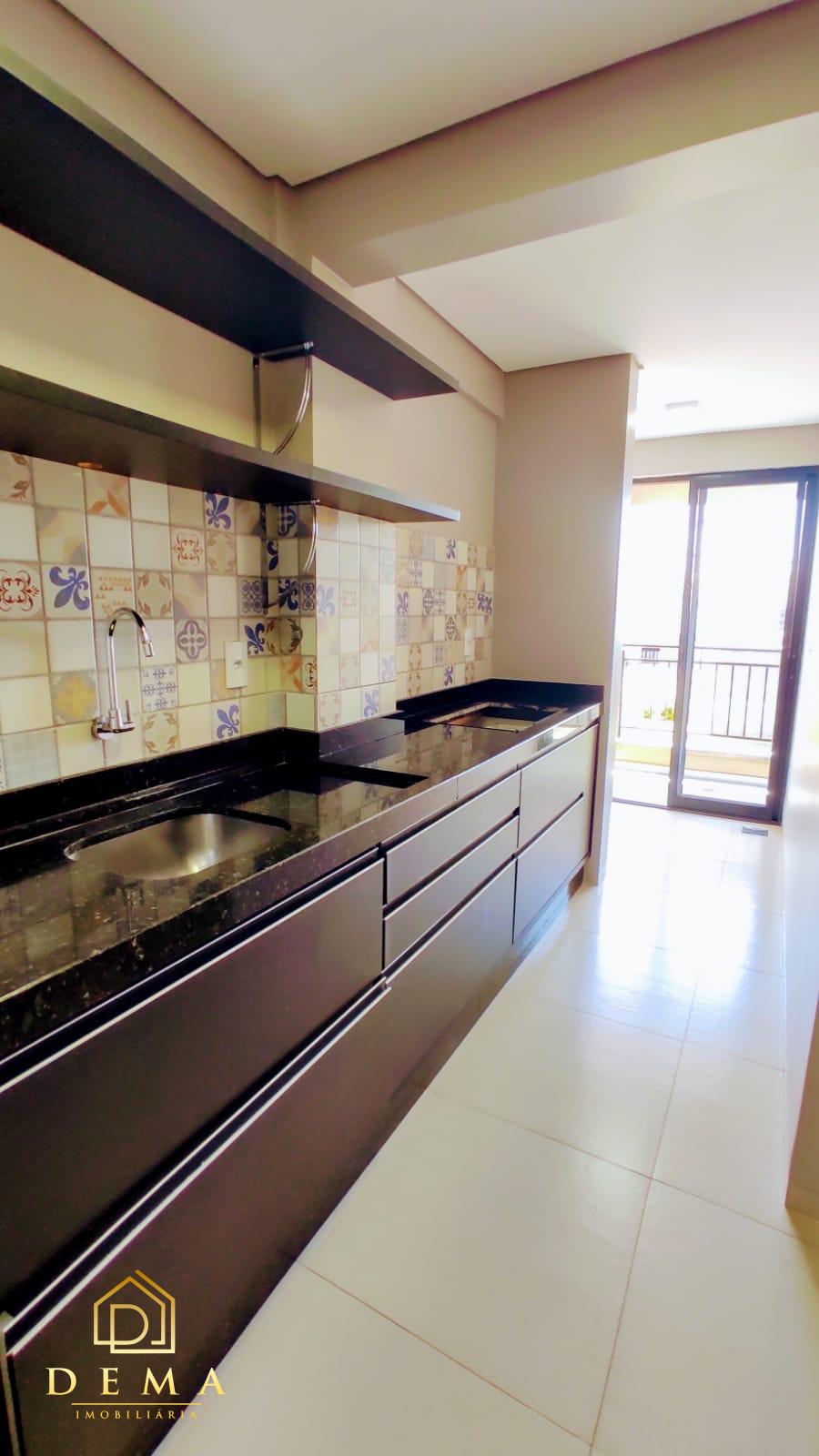 Apartamento à venda com 2 quartos, 104m² - Foto 6