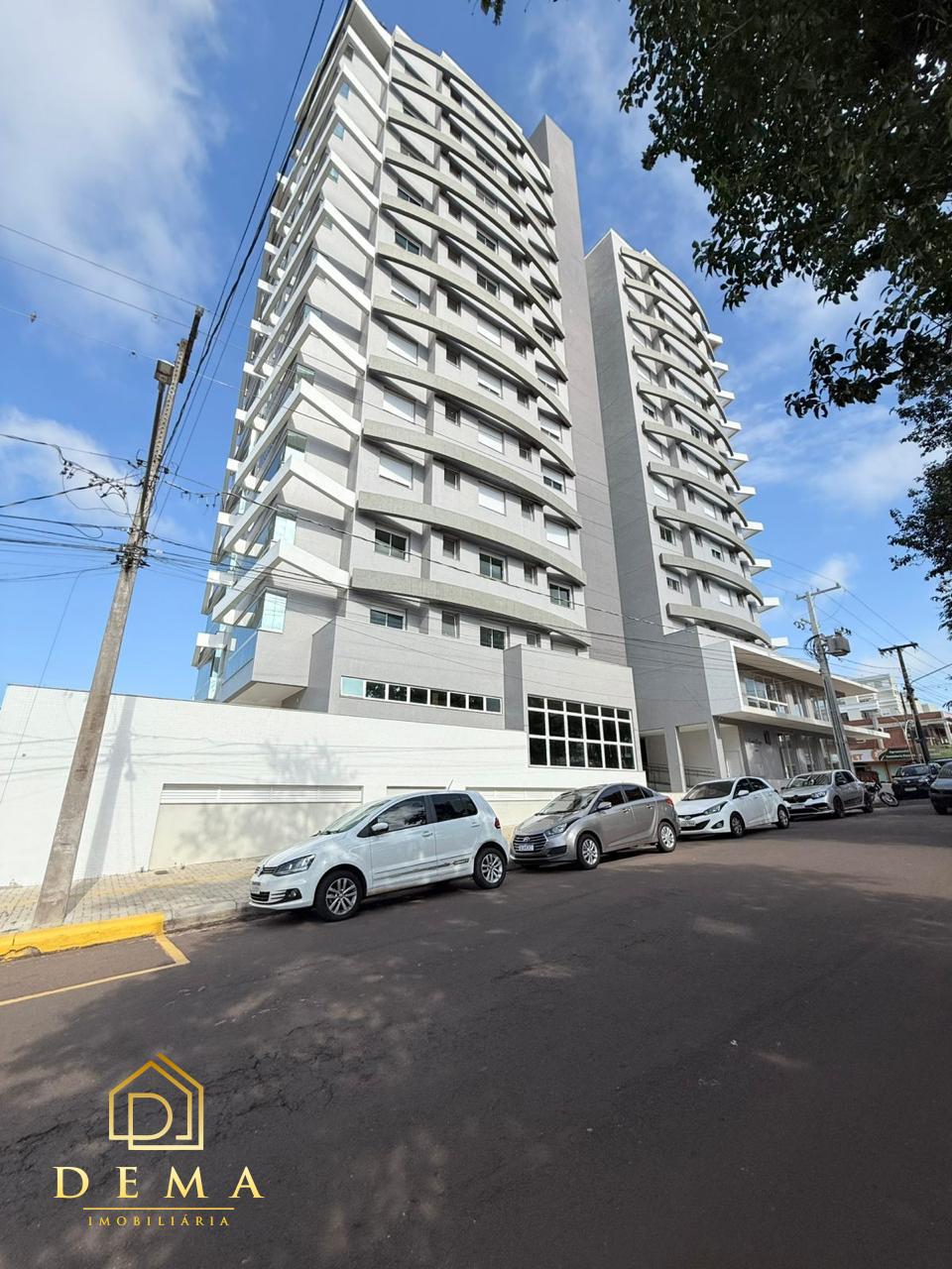 Apartamento à venda e aluguel com 2 quartos, 108m² - Foto 2