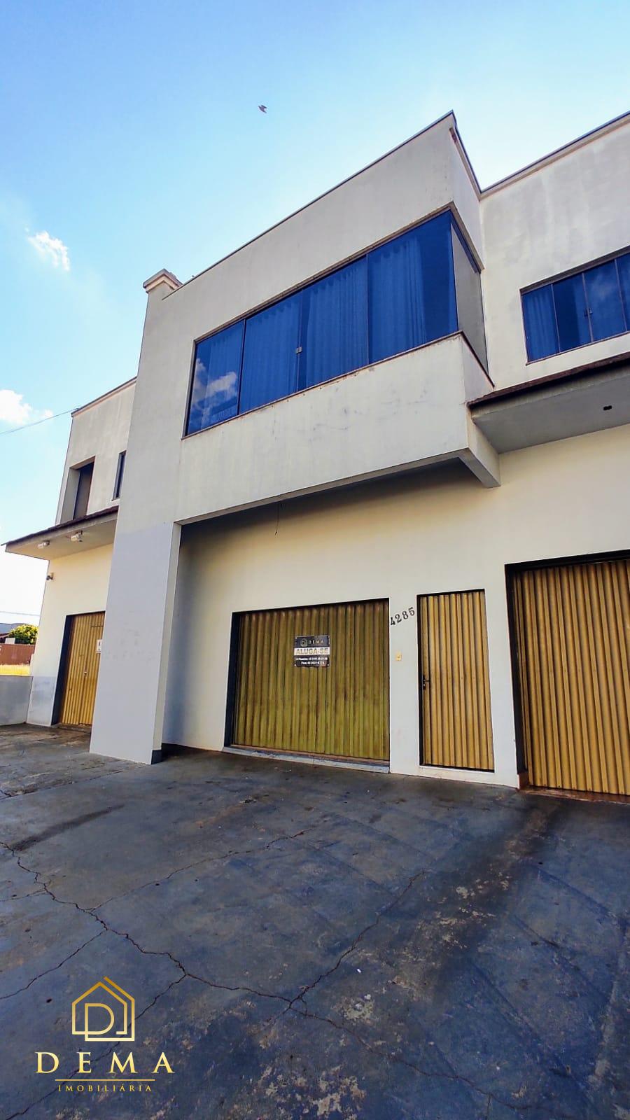 Conjunto Comercial-Sala para alugar, 180m² - Foto 1