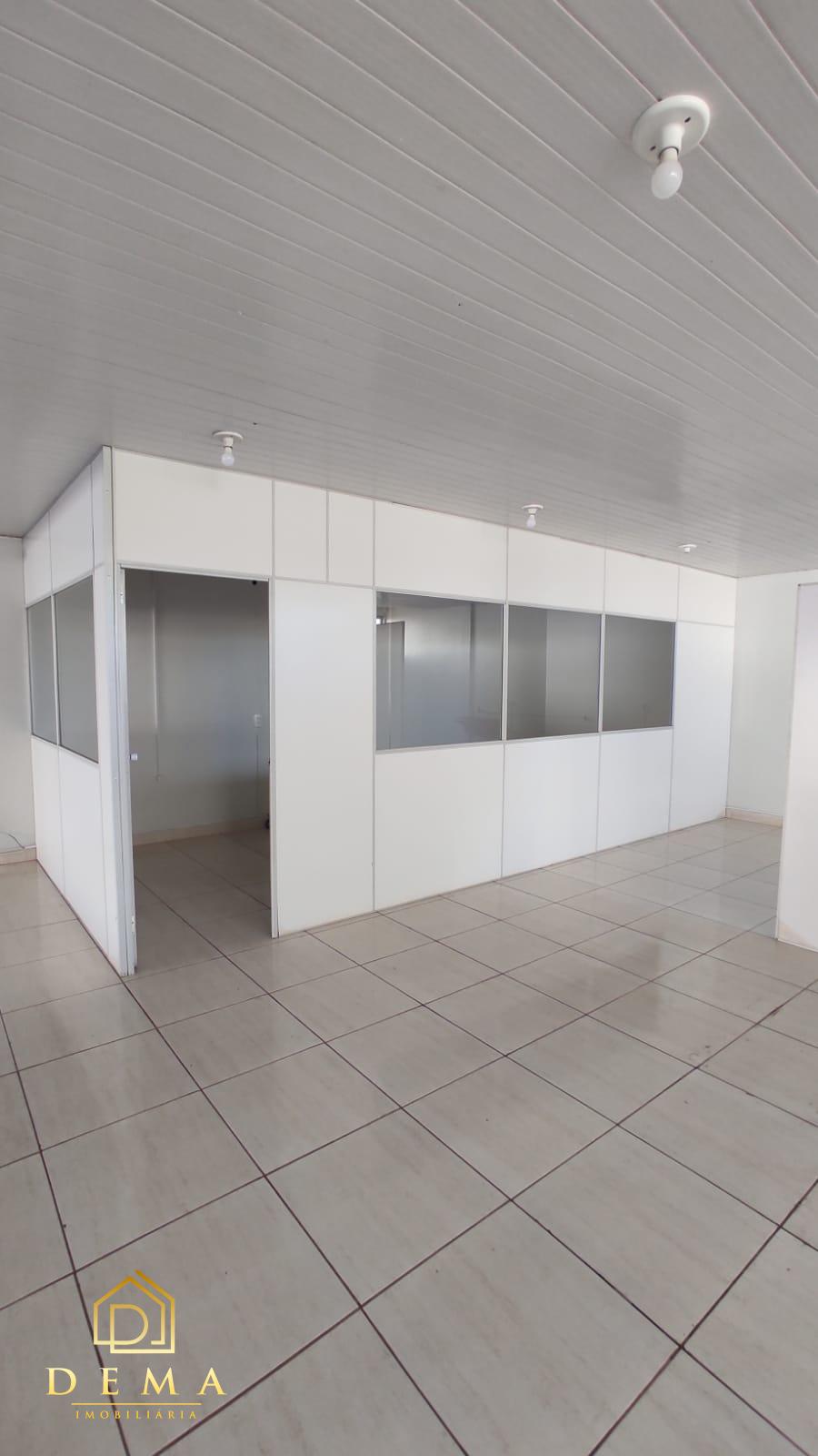 Conjunto Comercial-Sala para alugar, 180m² - Foto 3