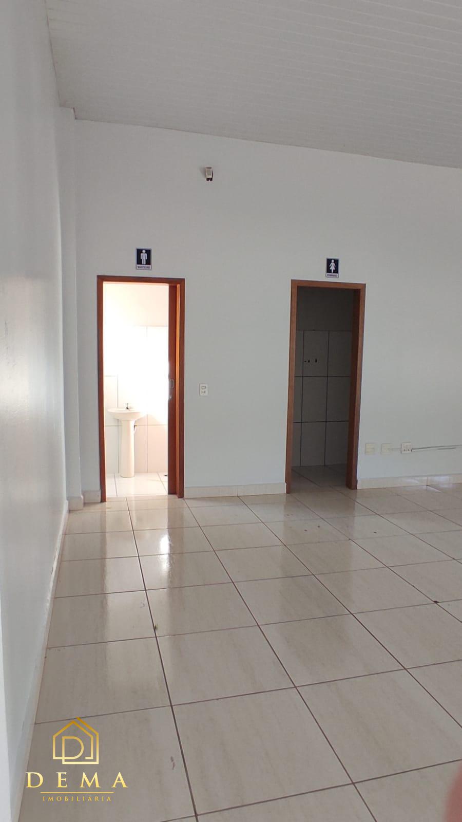 Conjunto Comercial-Sala para alugar, 180m² - Foto 5