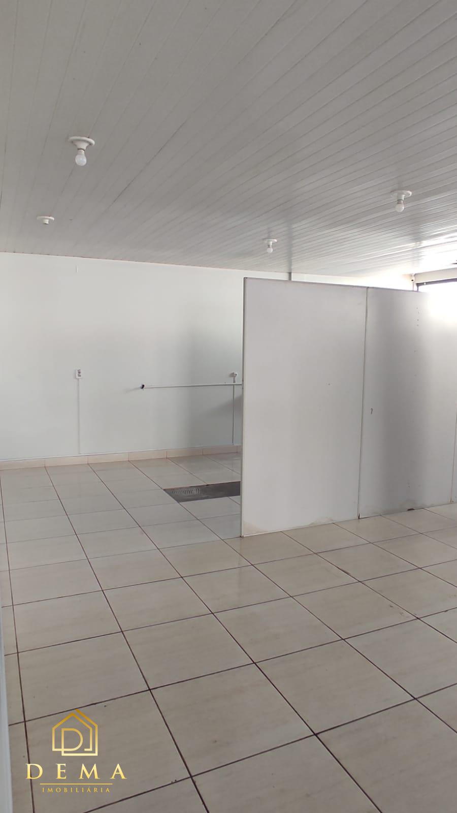 Conjunto Comercial-Sala para alugar, 180m² - Foto 8