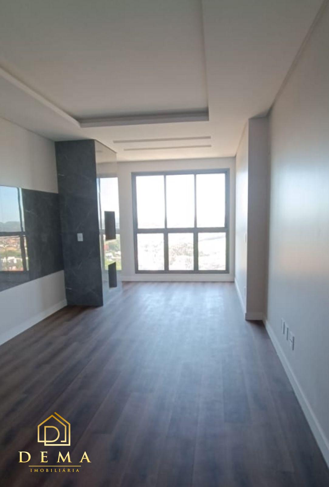 Apartamento à venda com 2 quartos - Foto 2