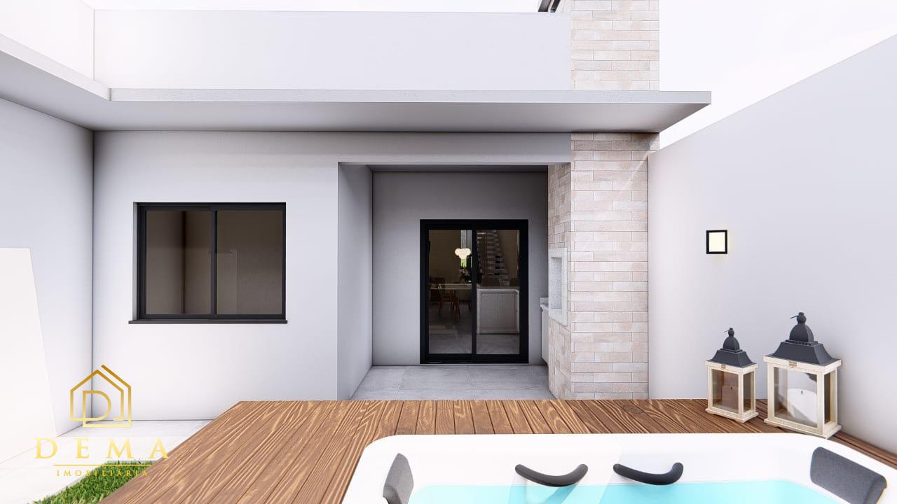 Sobrado à venda com 1 quarto, 154m² - Foto 3