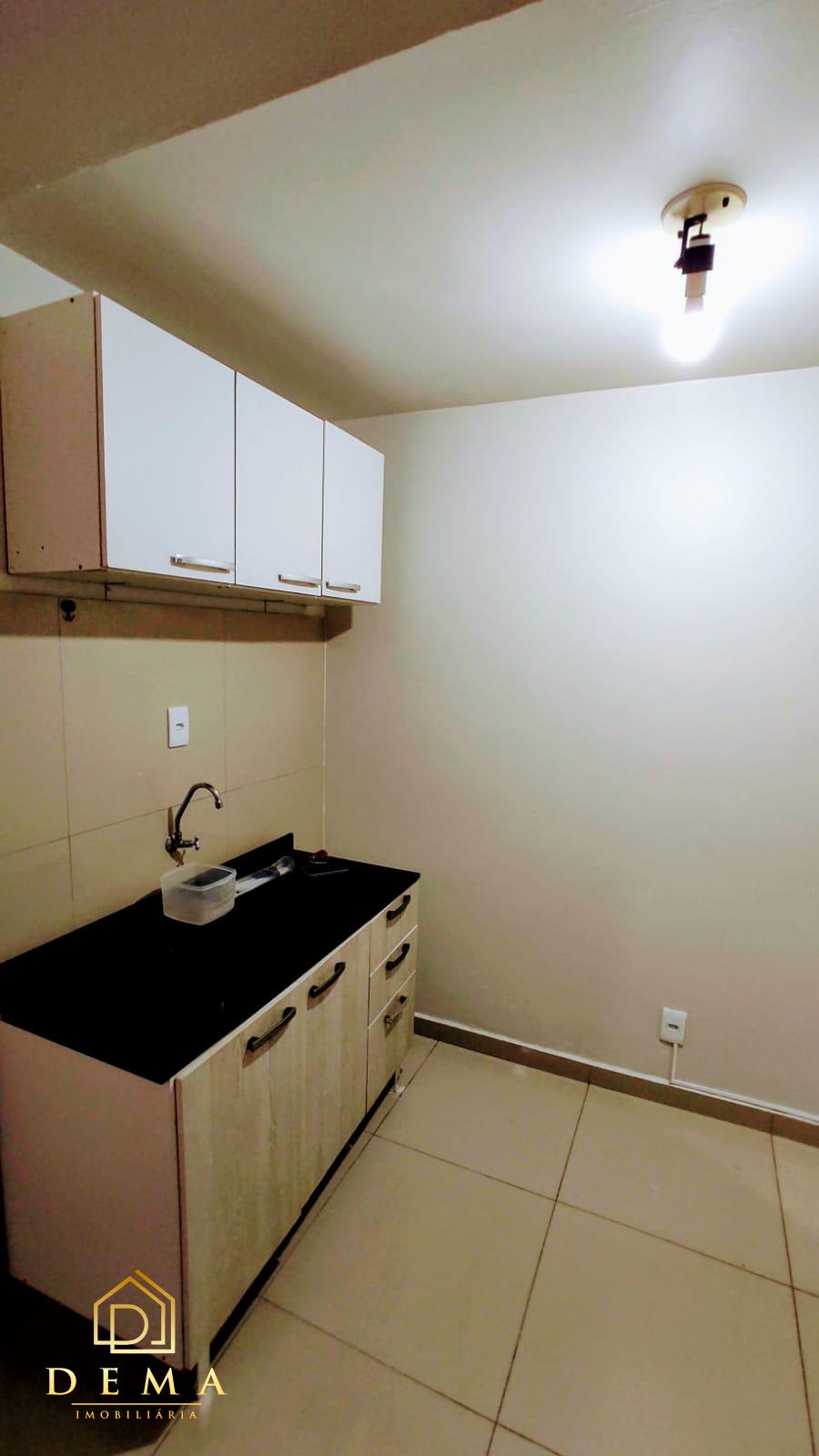 Apartamento à venda com 2 quartos - Foto 7