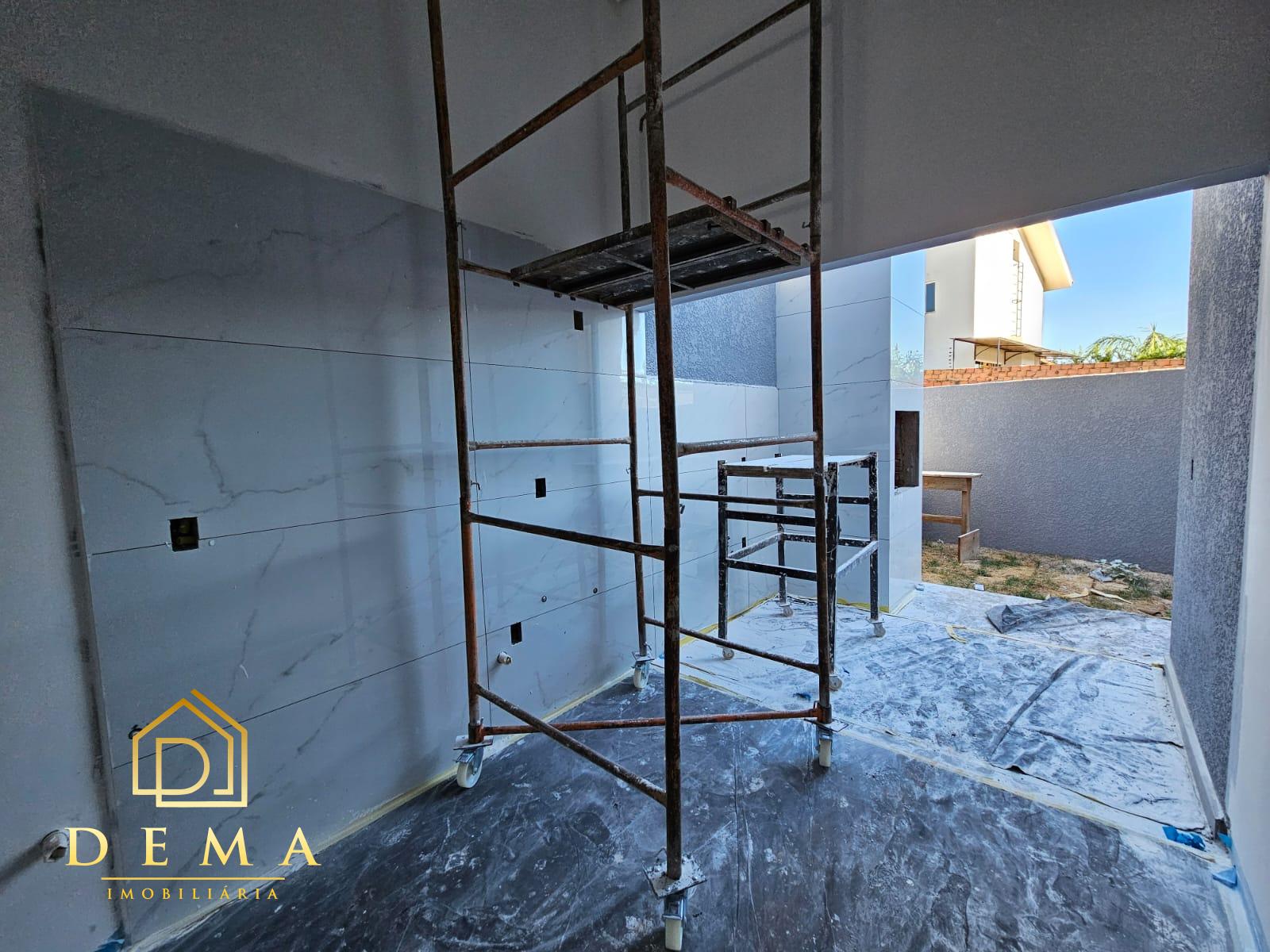 Casa à venda com 2 quartos, 74m² - Foto 4