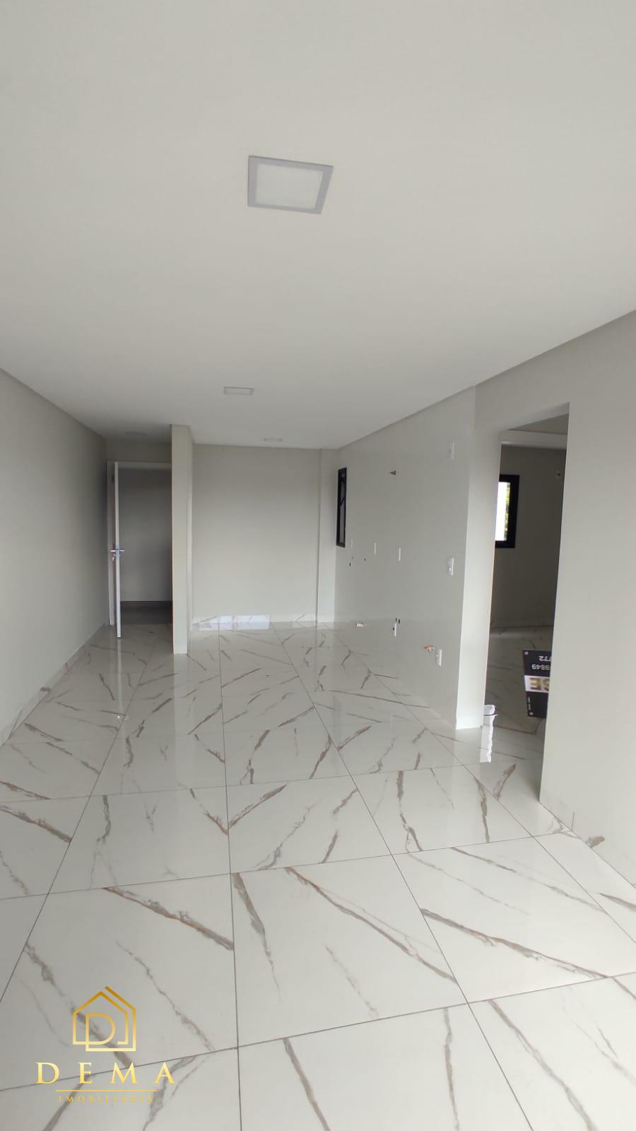 Apartamento à venda com 2 quartos, 61m² - Foto 4